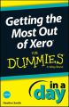 Getting the Most Out of Xero In A Day For Dummies