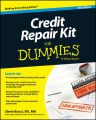 Credit Repair Kit For Dummies