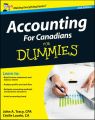 Accounting For Canadians For Dummies