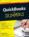 Quickbooks For Dummies