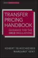 Transfer Pricing Handbook. Guidance for the OECD Regulations