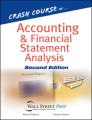 Crash Course in Accounting and Financial Statement Analysis