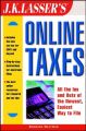 J.K. Lasser's Online Taxes