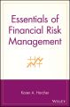 Essentials of Financial Risk Management