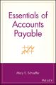 Essentials of Accounts Payable