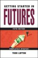 Getting Started in Futures