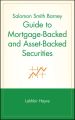 Salomon Smith Barney Guide to Mortgage-Backed and Asset-Backed Securities