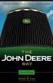 The John Deere Way. Performance that Endures