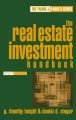 The Real Estate Investment Handbook