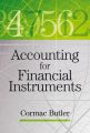 Accounting for Financial Instruments