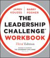 The Leadership Challenge Workbook
