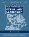 The Five Practices of Exemplary Leadership. Government