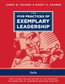 The Five Practices of Exemplary Leadership - Asia