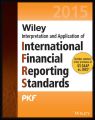 Wiley IFRS 2015. Interpretation and Application of International Financial Reporting Standards