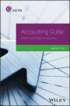 Accounting Guide: Brokers and Dealers in Securities 2017