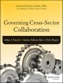 Governing Cross-Sector Collaboration
