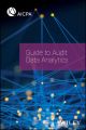 Guide to Audit Data Analytics