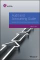 Audit and Accounting Guide: Entities With Oil and Gas Producing Activities, 2018