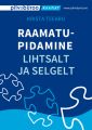 Raamatupidamine lihtsalt ja selgelt