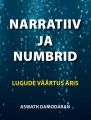 Narratiiv ja numbrid. Lugude vaartus aris