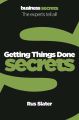 Getting Things Done