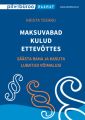 Maksuvabad kulud ettevottes