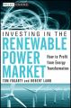 Investing in the Renewable Power Market