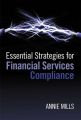 Essential Strategies for Financial Services Compliance