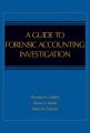 A Guide to Forensic Accounting Investigation