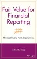 Fair Value for Financial Reporting
