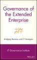 Governance of the Extended Enterprise