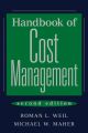 Handbook of Cost Management