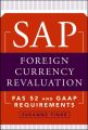 SAP Foreign Currency Revaluation