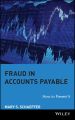 Fraud in Accounts Payable