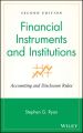 Financial Instruments and Institutions