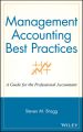 Management Accounting Best Practices