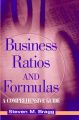 Business Ratios and Formulas