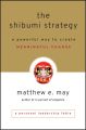 The Shibumi Strategy