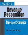 Wiley Revenue Recognition