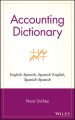 Accounting Dictionary