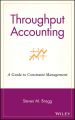 Throughput Accounting