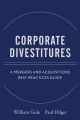 Corporate Divestitures