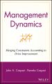 Management Dynamics