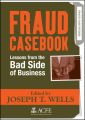 Fraud Casebook