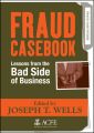 Fraud Casebook