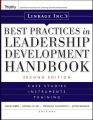 Linkage Inc's Best Practices in Leadership Development Handbook