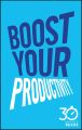 Boost Your Productivity: 30 Minute Reads