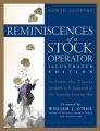 Reminiscences of a Stock Operator