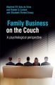 Family Business on the Couch