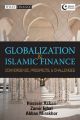 Globalization and Islamic Finance